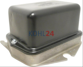 Gleichstromregler Ducellier 8243F 12 Volt 20 Ampere Reparatur Made in Germany